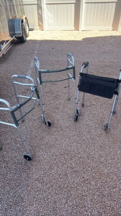 Adult Walkers