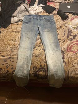 Purple Brand Jeans
