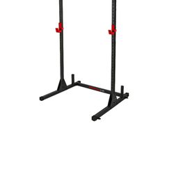 CAP Barbell Multi-Functional Power and Squat Rack with Bar Holder