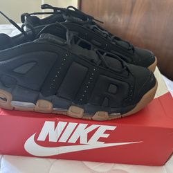 Nike Air more Uptempo Low