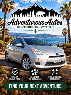 2012 Toyota Prius c