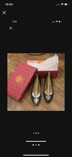 Tory Burch Shoes 