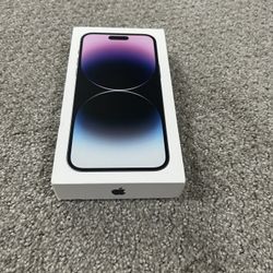 14.  Pro. Max 128 New Deep Purple 