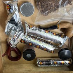 Smoke Stuff