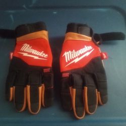 Electrical Work Gloves 