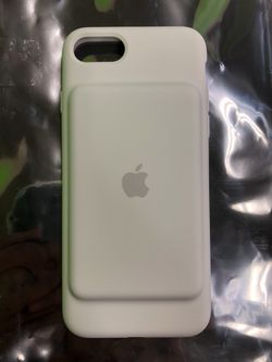 iPhone 7 charging case
