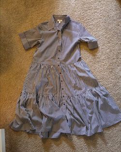 Nordstrom Womens dress