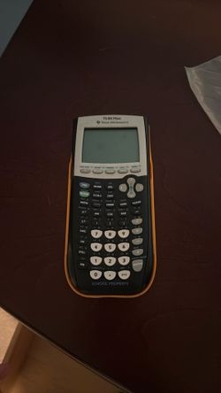 TI-84 Plus calculators