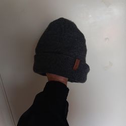 Bula Beanie Gray