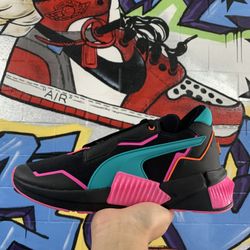 BRAND NEW Puma Provoke Xtfm Extreme 