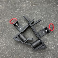 Titan Roller J-Hooks