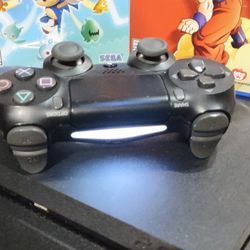 PS4 SONY HDMI 2 GAMES 1 CONTROL 