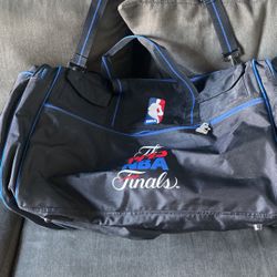 NBA 1993 Finals Bag 