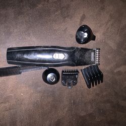 Clippers 