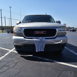 2005 GMC Yukon XL