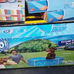 Pet/Kids Pool