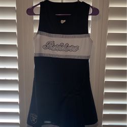 Raiders Costume Dress 