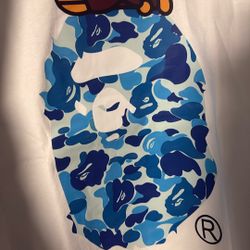 Bape Shirt 