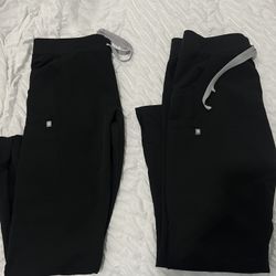 Figs Pants 