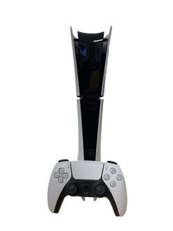 Sony PS5 Slim #32204