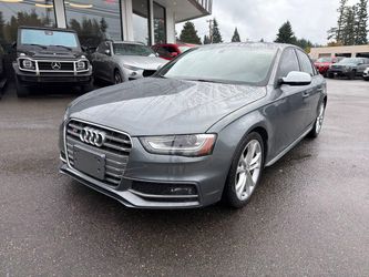 2013 Audi S4