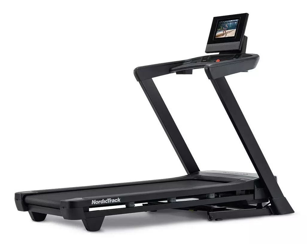 NordicTrack T Series 10 Treadmill ，$380