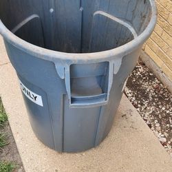 Brute 44 Gallon