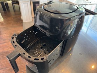Power XL 8 QT Air fryer