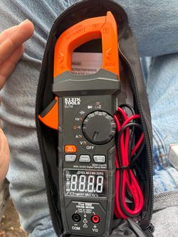 Klein Tools CL710
