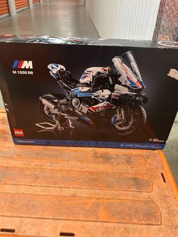 LEGO Technic BMW M 1000 RR Set 42130