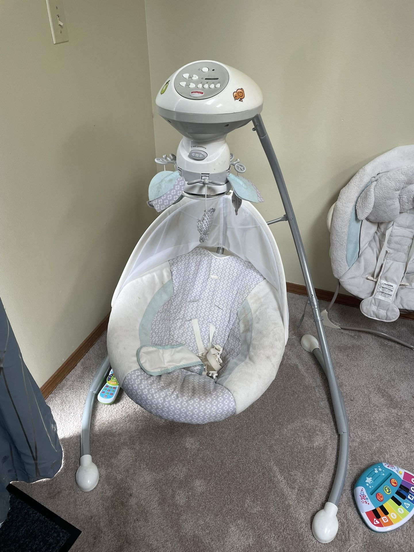 Baby Swing
