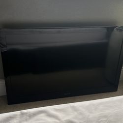 42” Highsense TV