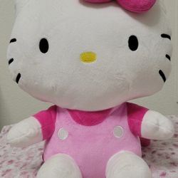Official Hello Kitty Brand Hello Kitty Backpack