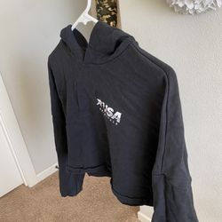 Crop shirt
