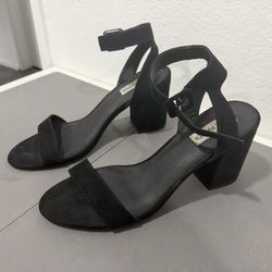 Aldo Heels Size 9 