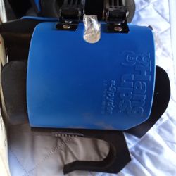 Exercise Boots