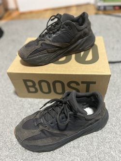 Yeezy Boost 700