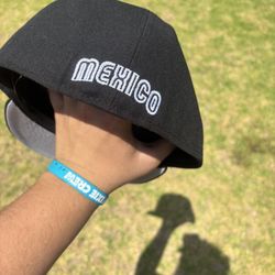 Mexico Hat