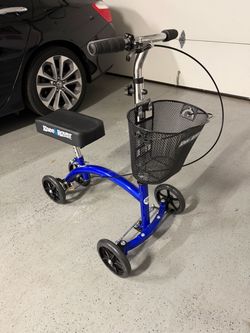 Knee Scooter
