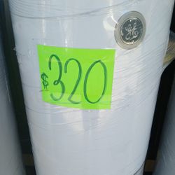 GE Water Heater 