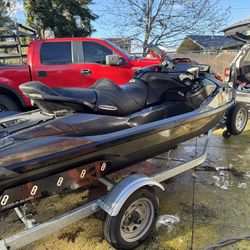 2020 Seadoo RXT-X 300.