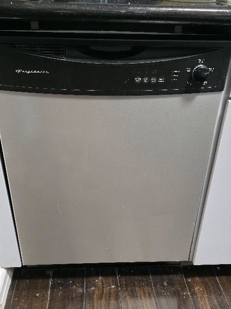 Dishwasher