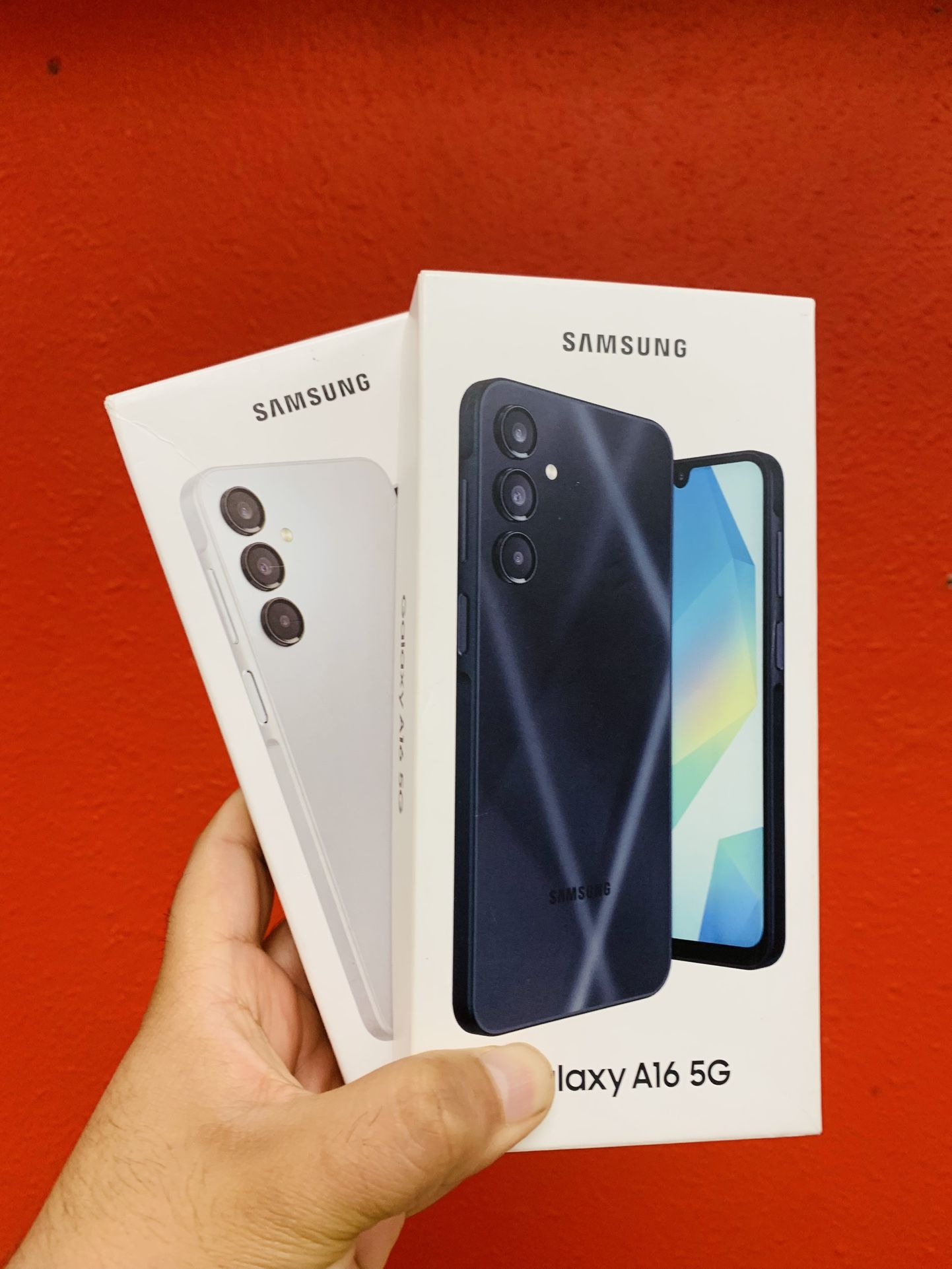 Samsung A16 5G 128GB