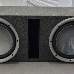 Car Audio, Amp, Subs, Deck