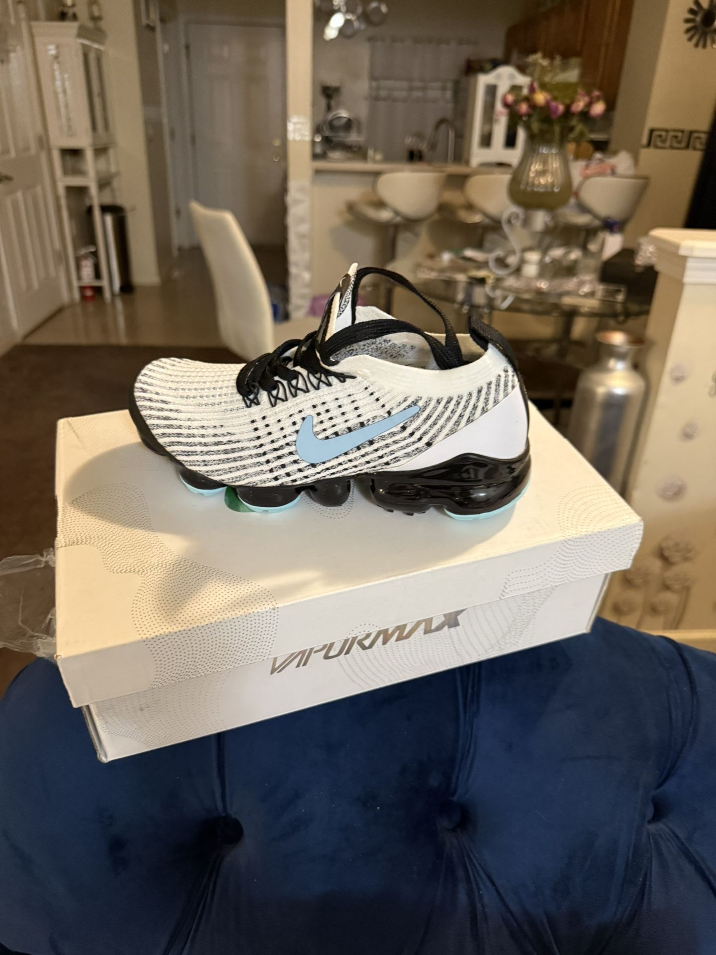 Vapormax Nikes 