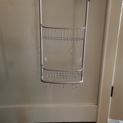 Shower Rack