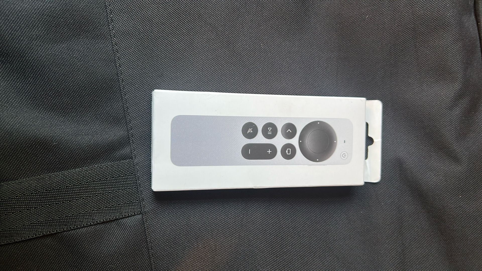 Apple Siri Remote (3rd generation ModelA2854