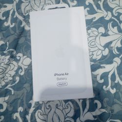 Battery Pack For iPhone (AIR)