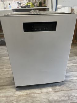Beko dishwasher
