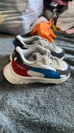 Puma Size 8c